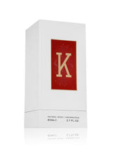 KING K eau De Parfum By Fragrance World 80ml 2.7 FL OZ