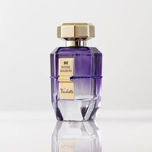Patek Maison Unisex Prisme Violette Eau De Parfum Spray 30ml/1.0oz