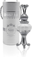 Supreme Musk Concentrated Perfume Oil by Afnan 20ml