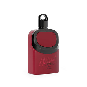 Abstract Portrait Eau De Parfum By Afnan 100ml 3.4 FL OZ