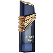 Vogue Night Eau De Parfum Maison Alhambra 100ml 3.4 Fl Oz