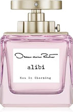 Oscar De La Renta Alibi Eau So Charming Eau De Toilette Spray 100ml/3.4oz