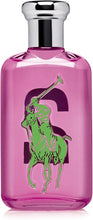 Ralph Lauren Polo Big Pony #2 for Women Eau De Toilette Spray 100ml/3.4oz