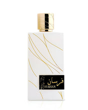 Fursan White Eau De Parfum by Khadlaj 100ml 3.4 FL OZ