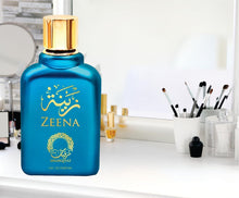 Zeena Eau De Parfum 100ml 3.4 FL OZ By Sharqiyat (Khalis Perfumes)