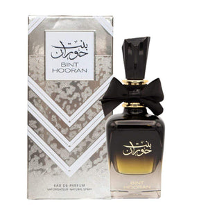 Bint Hooran - Eau De Parfum - 80ml (2.72 Fl. oz) by Ard Al Zaafaran