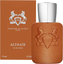 Parfums De Marly Althair Eau De Parfum Spray 75ml/2.5oz