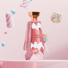 Cloud Candy Eau De Parfum by Khadlaj 100ml 3.4 FL OZ
