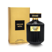 Orchid Nera By Fragrance World Eau De Parfum 100ml 3.4 FL OZ
