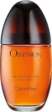 Calvin Klein Obsession for Women Eau De Parfum Spray 30ml/1.0oz