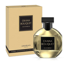 Oxana Bouquet Eau De Parfum By Amaran 100ml 3.4 FL OZ