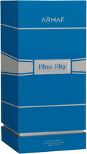 Blue Sky Eau De Parfum By Armaf 105 ML 3.6 FL OZ