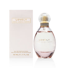 Sarah Jessica Parker Lovely Eau De Parfum Spray 50ml/1.7oz