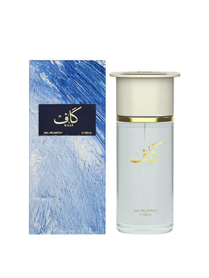 Kaaf Extrait De Parfum By Ahmed Al Maghribi 100ML 3.38 FL OZ