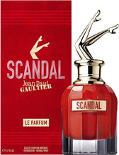 Jean Paul Gaultier Scandal Le Parfum for Women Eau De Parfum Intense 80ml/2.7oz