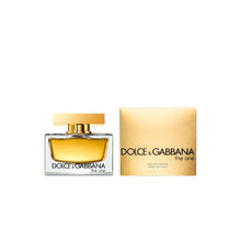 Dolce & Gabbana The One Eau De Parfum 75ml/2.5oz