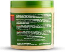 ORS Carrot Oil Hair Creme for Weak/Damaged Hair 6oz