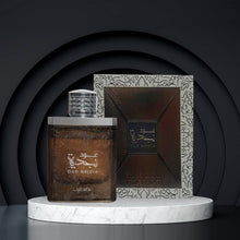 Oud Najdia Eau De Parfum By Lattafa 100ml 3.4 fl oz