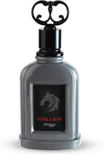 Stallion Eau De Parfum By Zimaya (Afnan) 100ml 3.4 FL OZ
