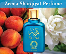 Zeena Eau De Parfum 100ml 3.4 FL OZ By Sharqiyat (Khalis Perfumes)