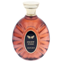 Oudy Homme Eau De Parfum By Ajyad 100ml 3.4 fl oz