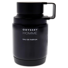 Odyssey Homme For Men Eau De Parfum By Armaf 100 ML 3.4 FL OZ