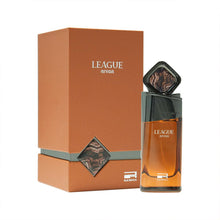 League Arena Eau De Parfum By Rue Broca Afnan 100ML 3.4 FL OZ