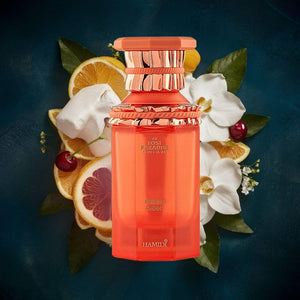 Sublime Cherry Lost Paradise Collection By Hamidi (Armaf) 100ml 3.4 FL OZ