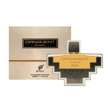 Ornament Pour Femme Eau De Parfum By Afnan 100ml 3.4 FL OZ