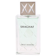 Shaghaf For Men Eau De Parfum By Swiss Arabian 75ml 2.5 fl oz