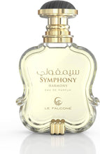 Symphony Harmony Eau De Parfum Spray by Le Falcone Niche 100ml/3.4oz