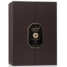 Toleen Niche Emarati Perfumes Eau De Parfum By Lattafa 80ml 2.7 fl oz