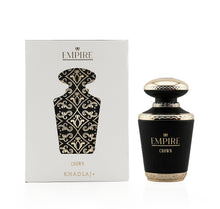 Empire Crown Eau De Parfum by Khadlaj 100ml 3.4 FL OZ