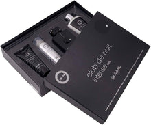 Club De Nuit Intense Man 4pc Gift Set by Armaf