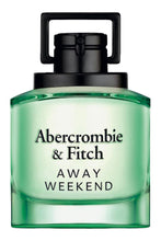 Abercrombie & Fitch Away Weekend for Men Eau De Toilette Spray 100ml/3.4oz