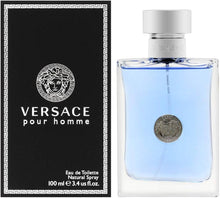 Versace Pour Homme Eau De Toilette 100ml/3.4oz