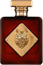 Alpha Eau De Parfum by Fragrance World 100ml 3.4 FL OZ