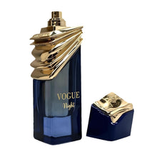 Vogue Night Eau De Parfum Maison Alhambra 100ml 3.4 Fl Oz
