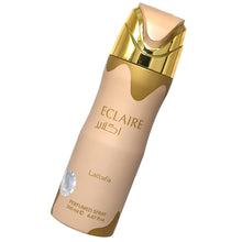 Eclaire Perfumed Spray by Lattafa 200ml/6.67oz