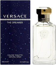 Versace The Dreamer Eau De Toilette Spray 100ml/3.4oz
