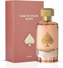 Game of Spades Queen Eau De Parfum Spray by Jo Milano 100ml/3.4oz