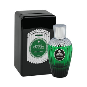 Zahara Sage Dubai Extrait De Parfum By Al Haramain 100ml 3.33 FL OZ