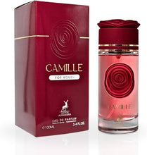 Camille for Women Eau De Parfum Spray by Maison Alhambra 100ml/3.4oz