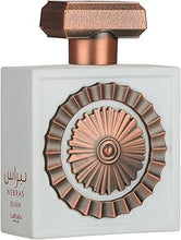 Nebras Elixir Eau De Parfum Spray by Lattafa 100ml/3.4oz
