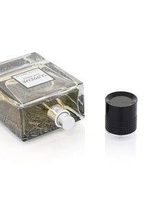 Supreme L'Homme White Eau De Parfum by Fragrance World 100ml 3.4 FL OZ