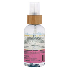 Humphreys Witch Hazel Alcohol-Free Mist With Rose 3.3 FL OZ 97ml