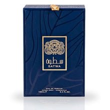 Satwa Eau De Parfum By Ard Al Zaafaran 100ml 3.4 FL OZ Oriental Perfume