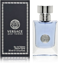 Versace Pour Homme Eau De Toilette 30ml/1.0oz