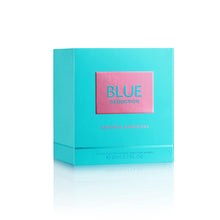Antonio Banderas Blue Seduction for Women Eau De Toilette Spray 80ml/2.7oz