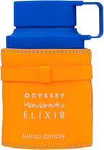 Odyssey Mandarin Sky Elixir for Men Eau De Parfum Spray 100ml/3.4oz